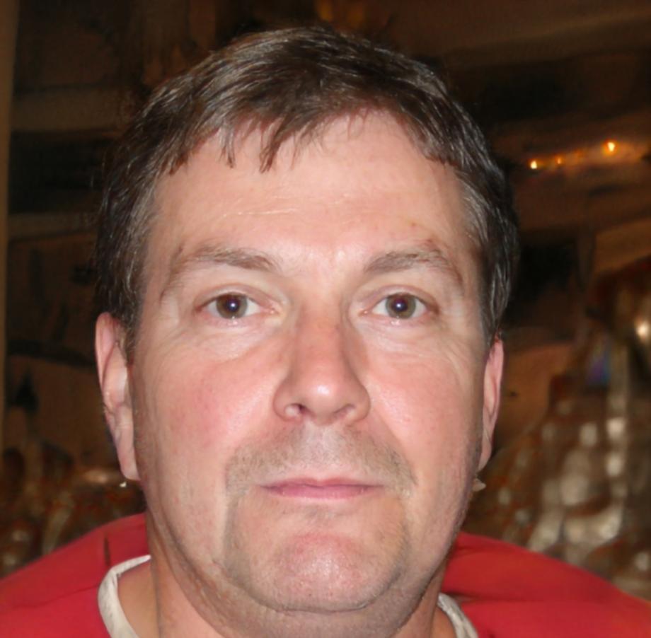 Marcus, financial records specialist and contributor