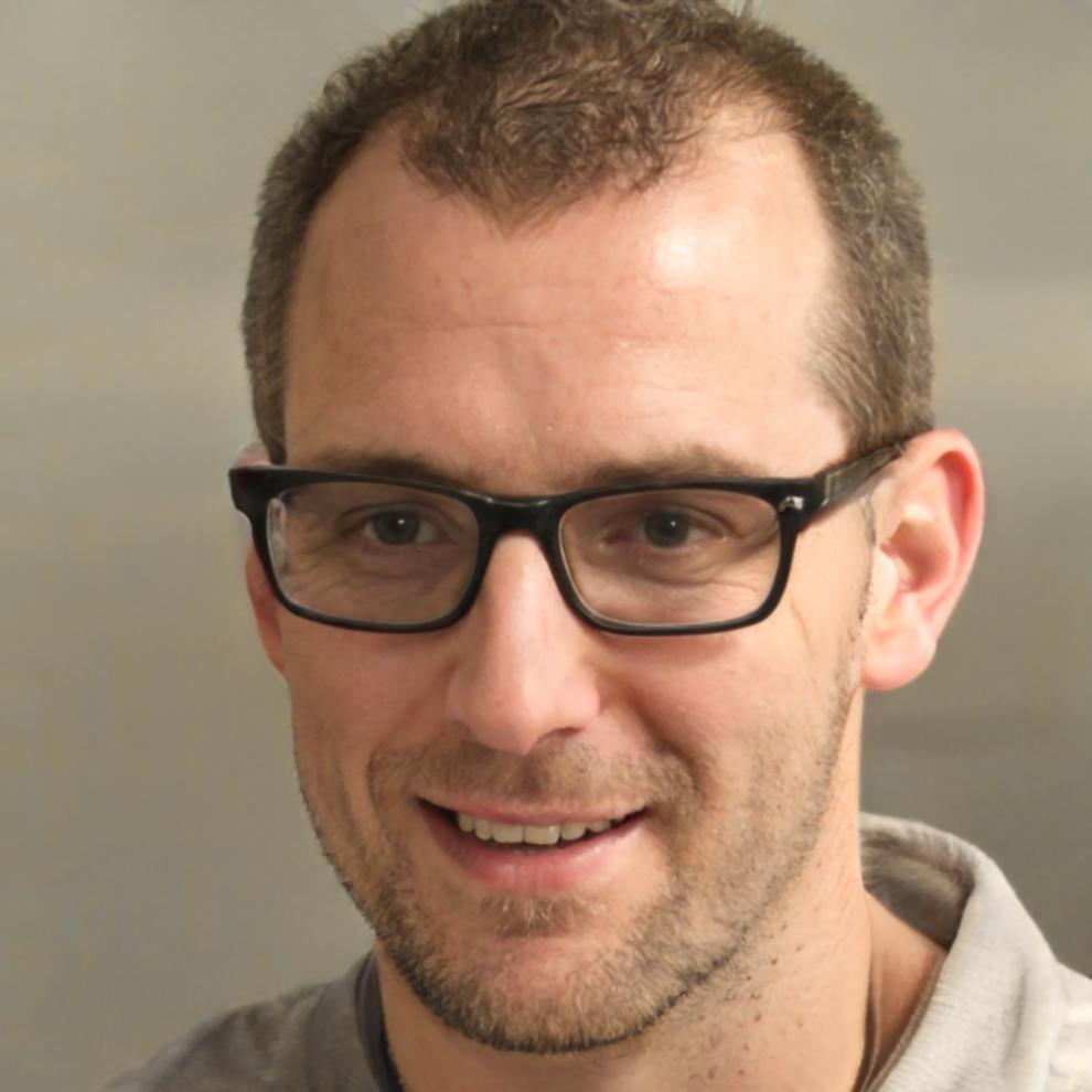 Gareth Thorne